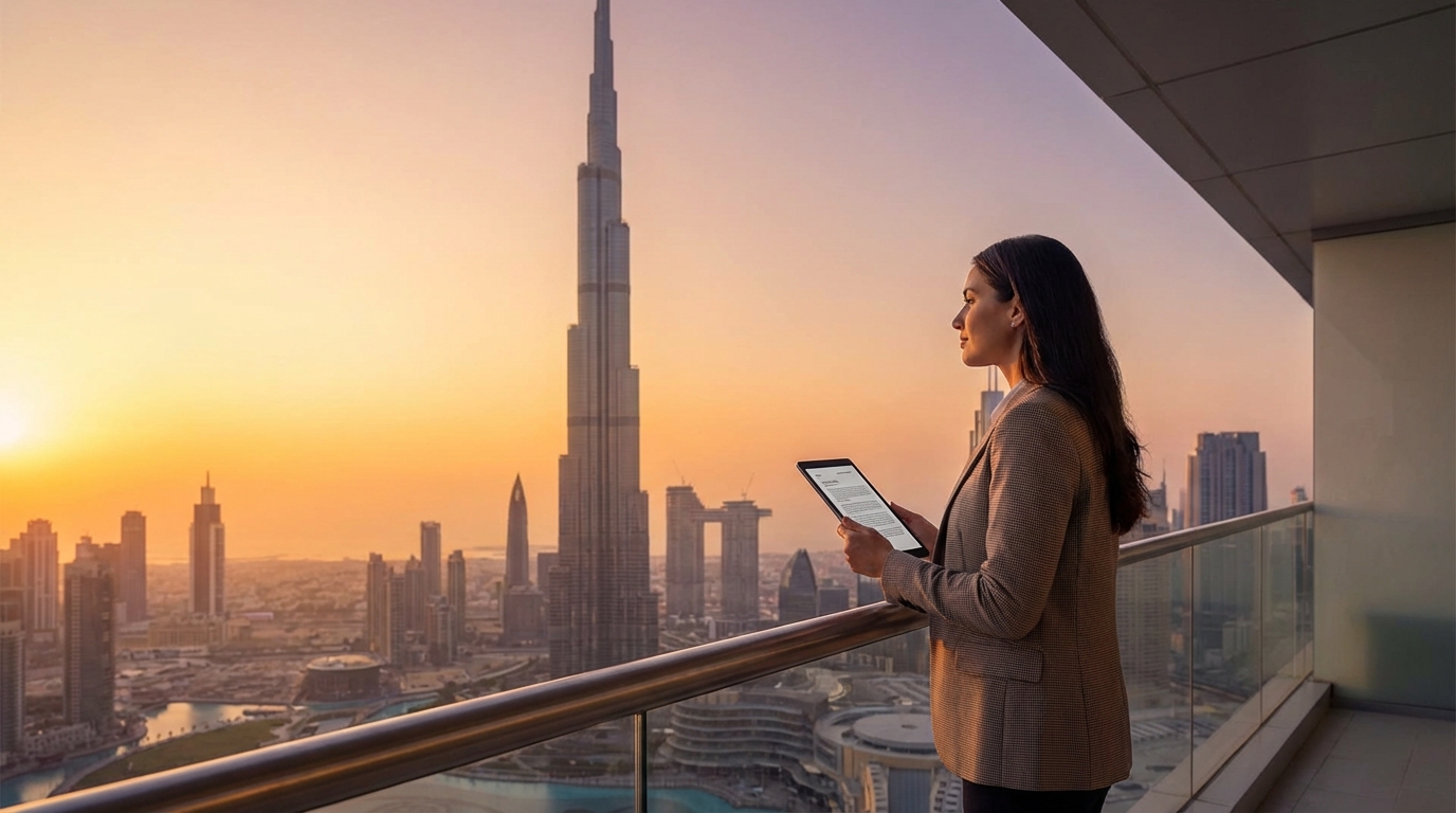 Explaining Career Gaps: How to Stay Competitive in the UAE Market