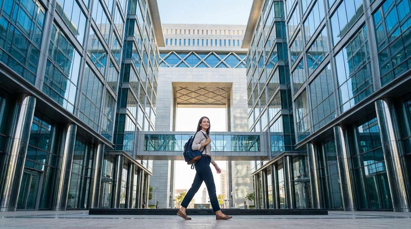 Part-Time Work for Students in Dubai: A Legal and Practical Guide