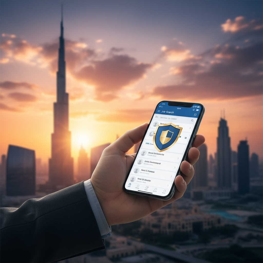 Are Dubizzle Jobs Legit? The Truth About UAE Recruitment Scams