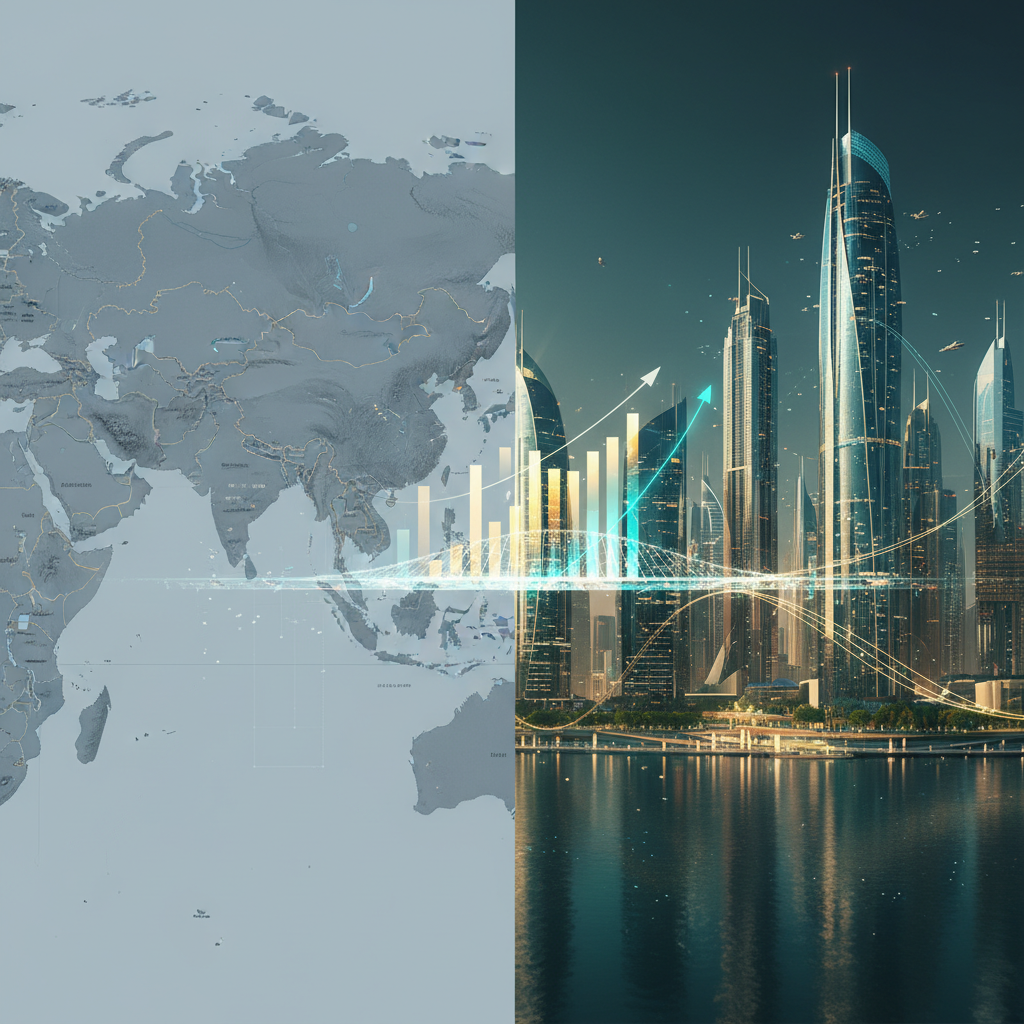 Nationality Bias and Salary Benchmarking in Dubai Tech: A Guide for UAE-Based Job Seekers