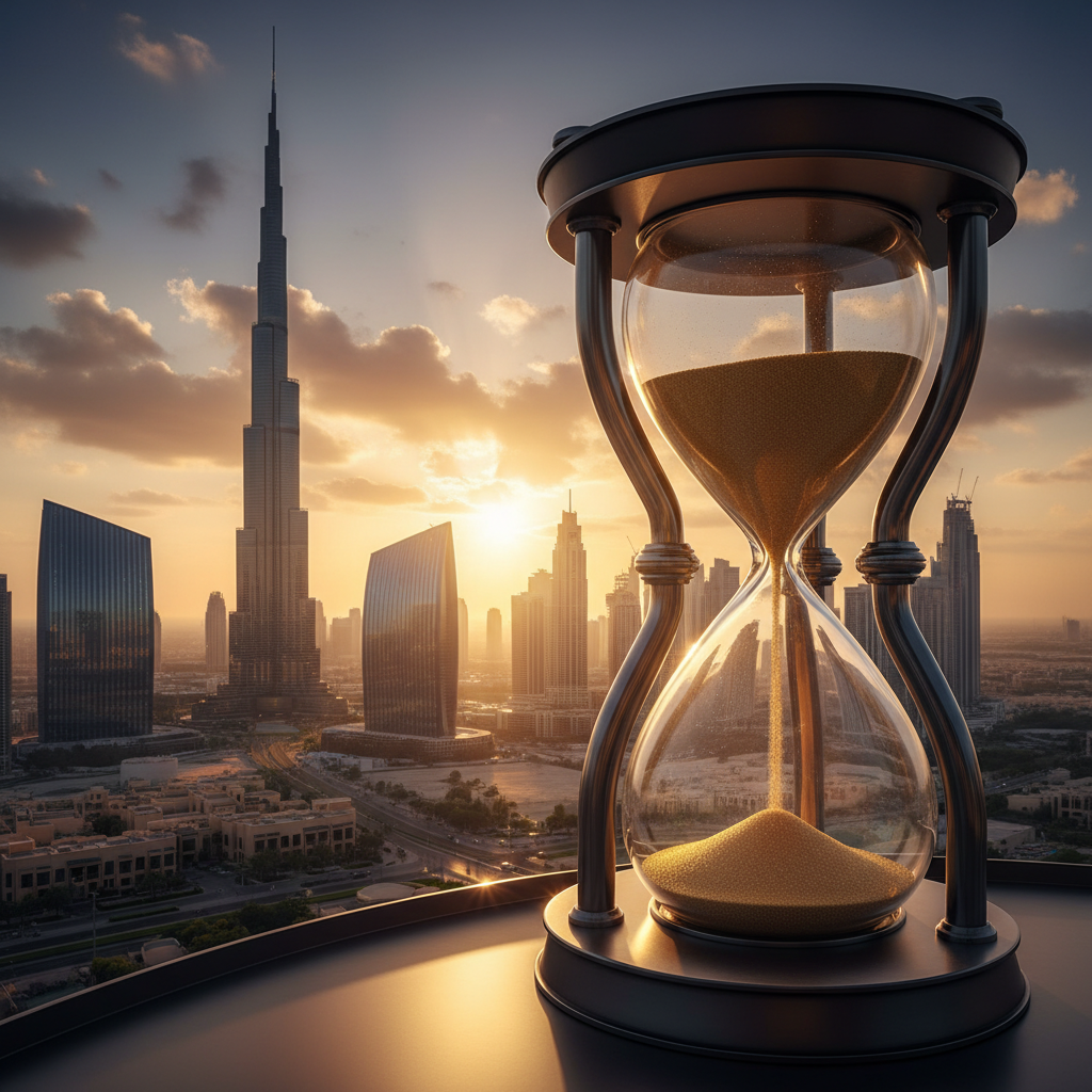 How Long Does it Take to Get Hired in Dubai? Reality vs. Expectations
