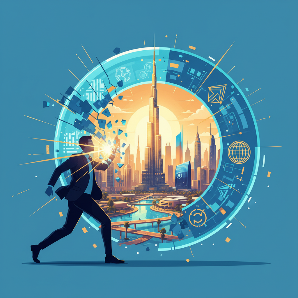 Breaking the “No Visa, No Job” Loop: A Guide for Dubai Job Seekers