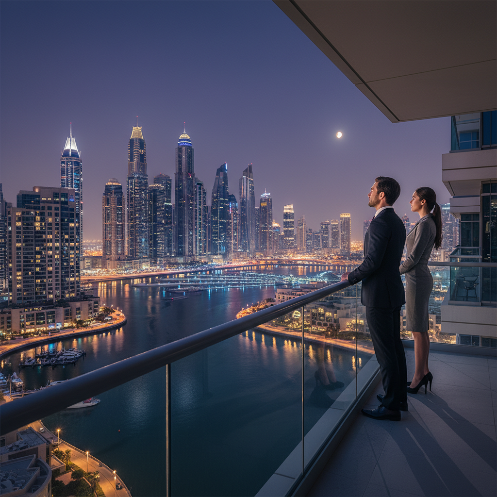 Hiring on Hold: Navigating the Dubai Job Market During Regional Tension