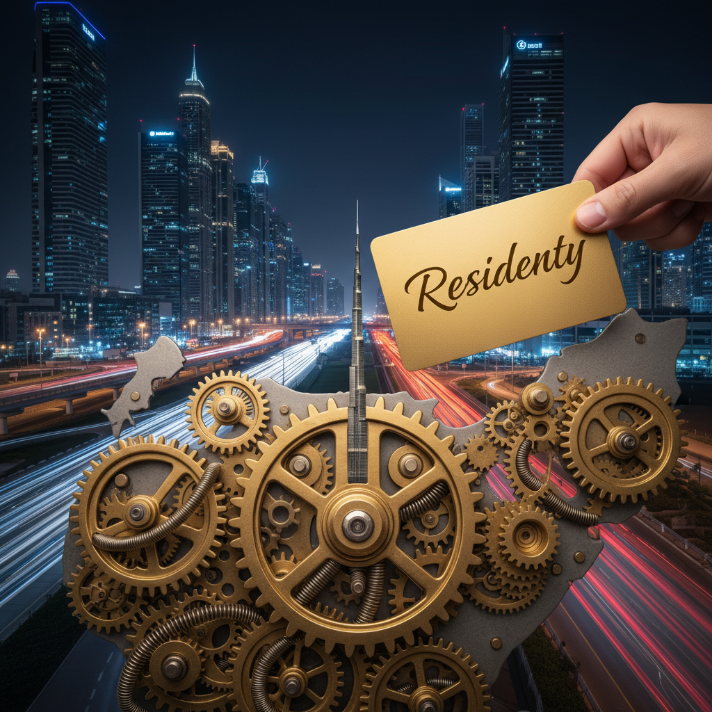 Golden Visa vs. Job Offer: Why the Residency Isn’t a Hiring Shortcut