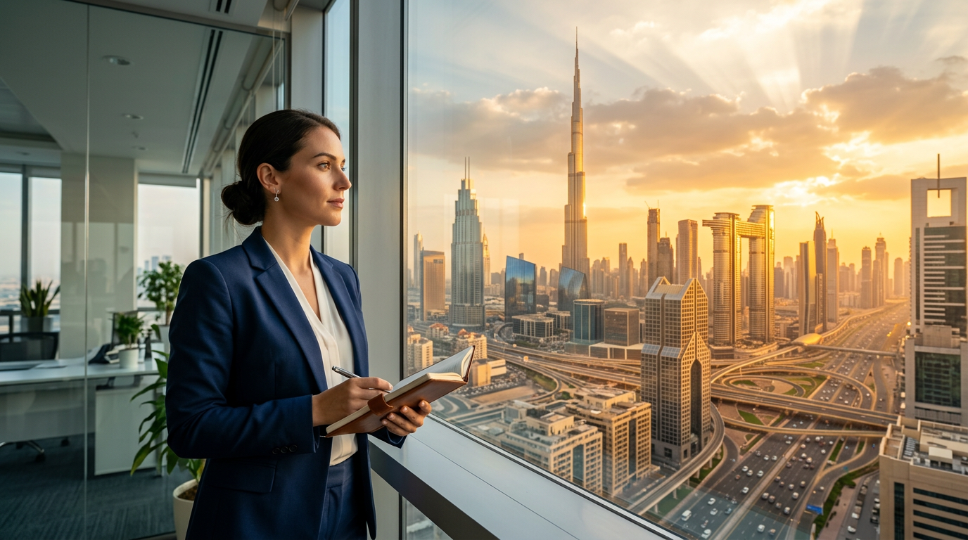 Job Search Burnout: Navigating the Mental Toll of a Long Dubai Hunt