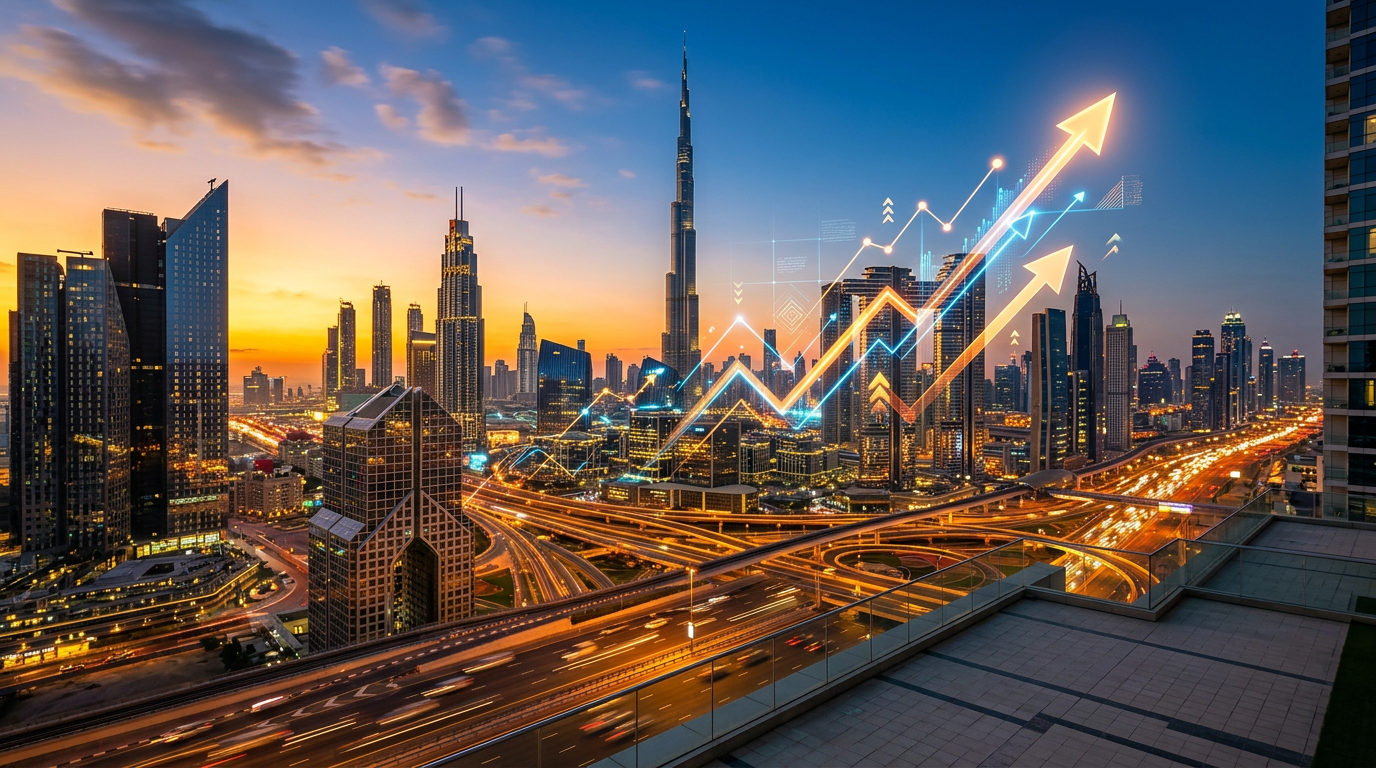 Post-Ramadan Hiring Surge 2026: Why the 3 Weeks After Eid Are Dubai's Best-Kept Job Search Secret