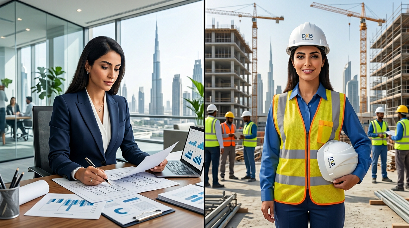 Working in the UAE While Awaiting Professional Licenses: Legal Guide