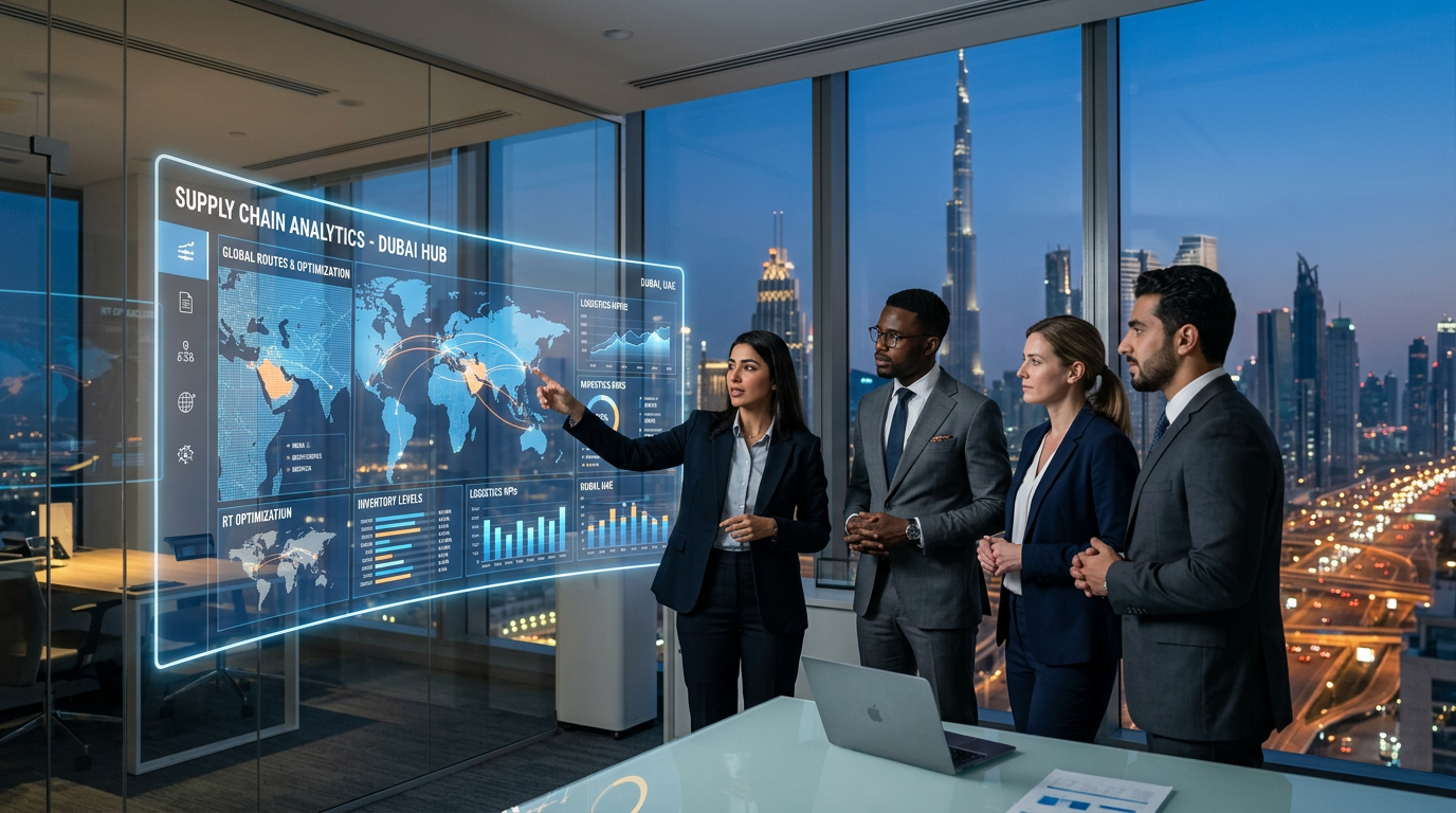 Procurement Careers in the GCC: Sourcing & FIDIC Guide