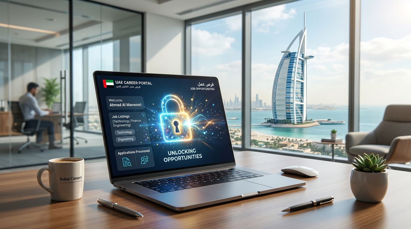 How to Beat ATS Filters on UAE Job Portals Like Bayt