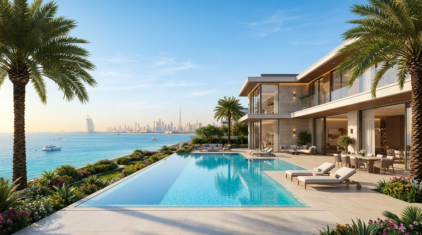 Expat Mortgage Guide: Buying Property as a New Arrival in Dubai