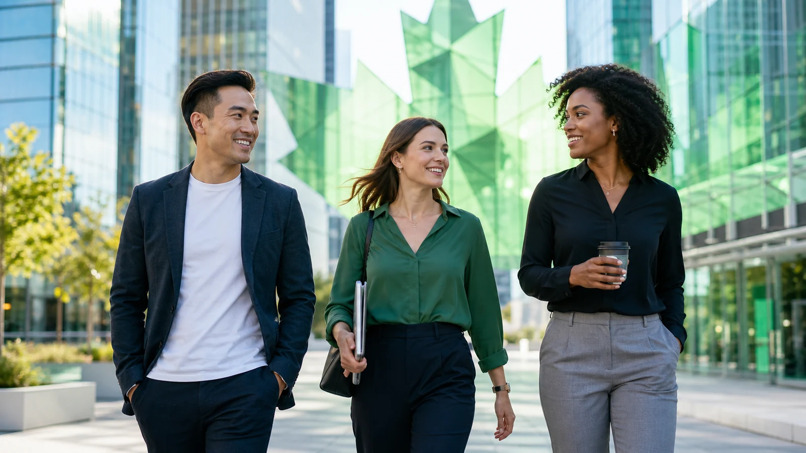 Canada Job Search in 2026: Roles, Cities and Permits