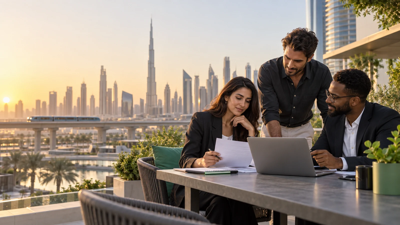 Jobs in Dubai: What the Latest Posting Mix Means for Your Search