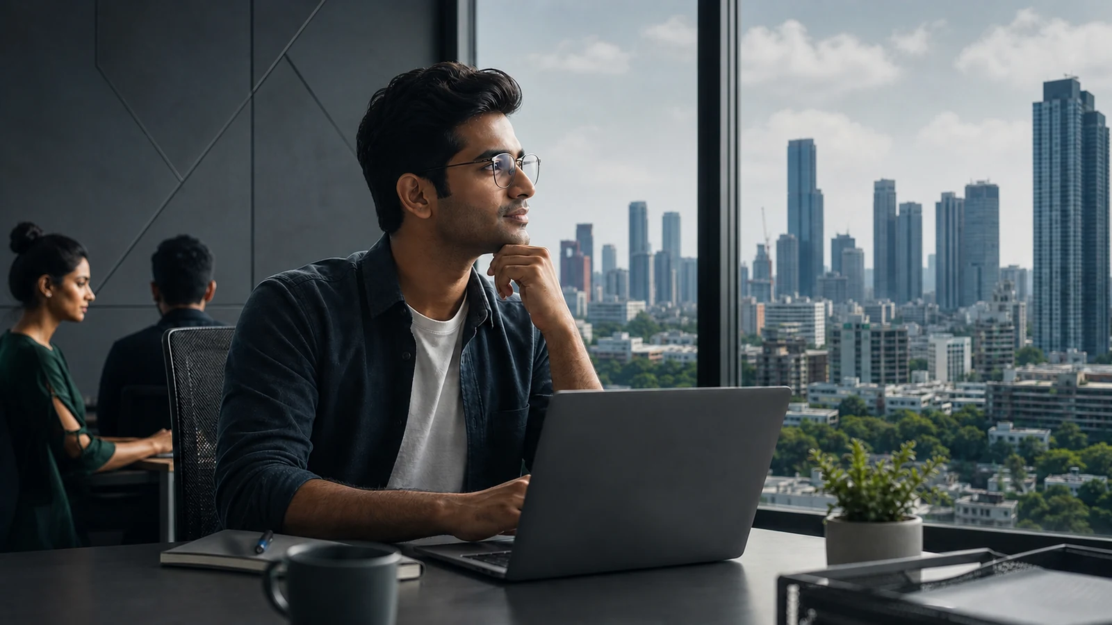 India Tech Jobs in 2026: Roles, Cities and Skills