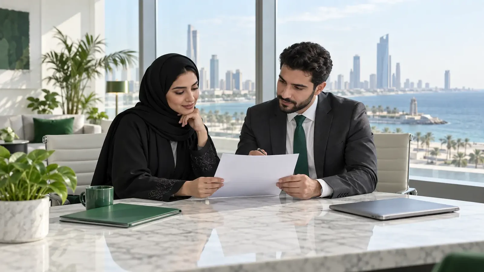Jeddah Jobs for Foreigners: Sponsorship Checklist