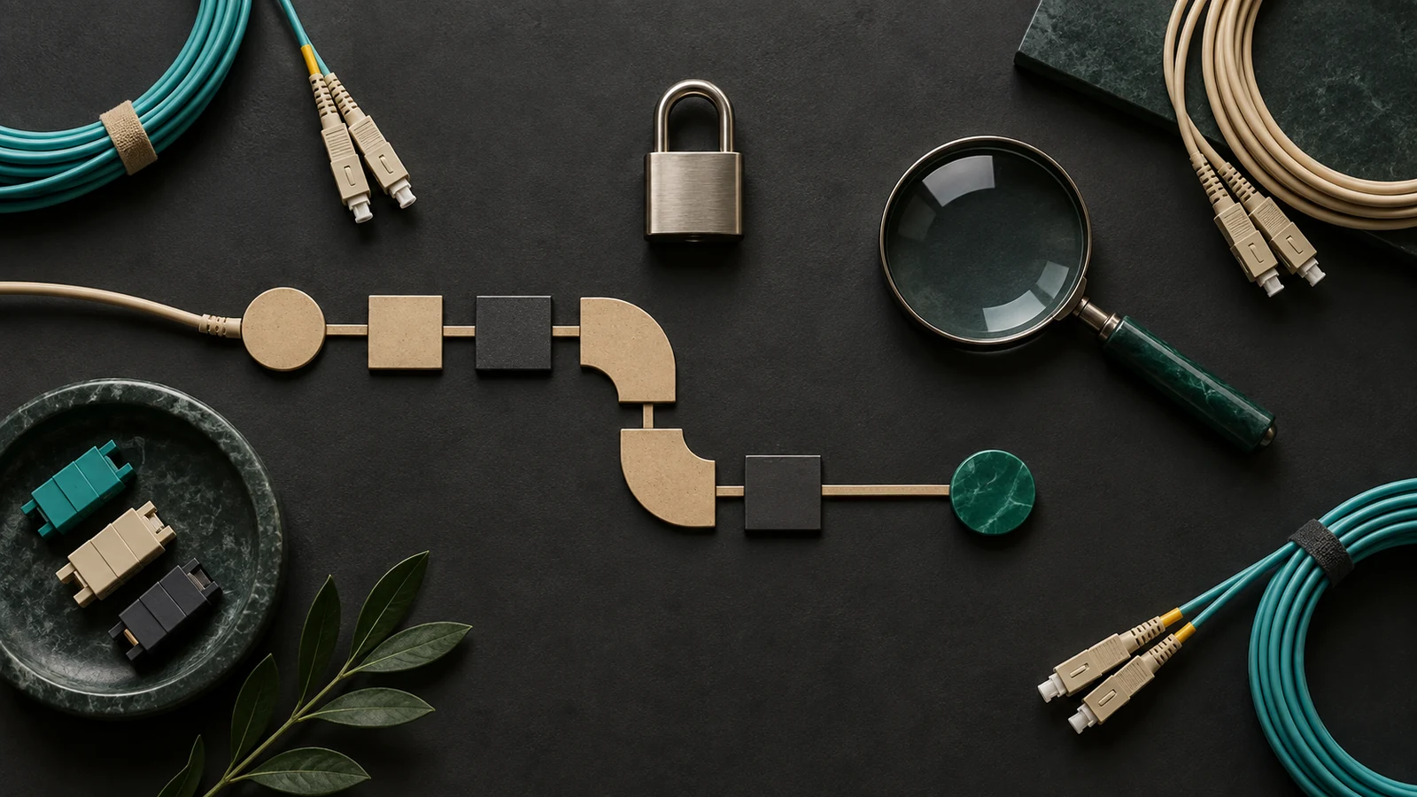 Saudi Cybersecurity Careers: What SOC Job Data Shows