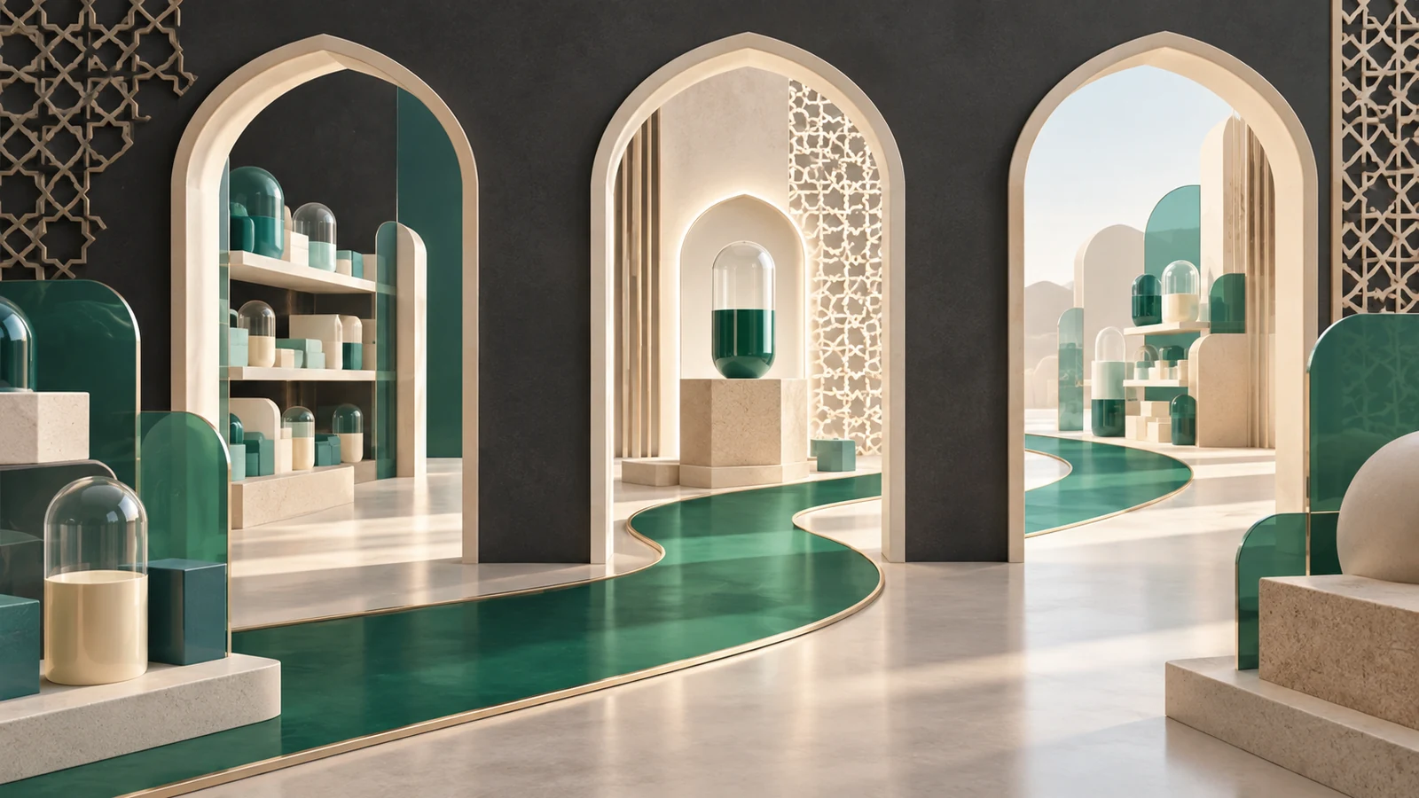 Working in Pharmacy in Qatar: DHP Rules and Job Evidence